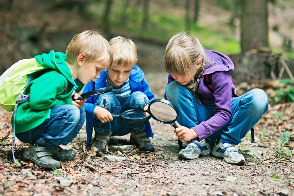 how to choose the right preschool in Mangalore