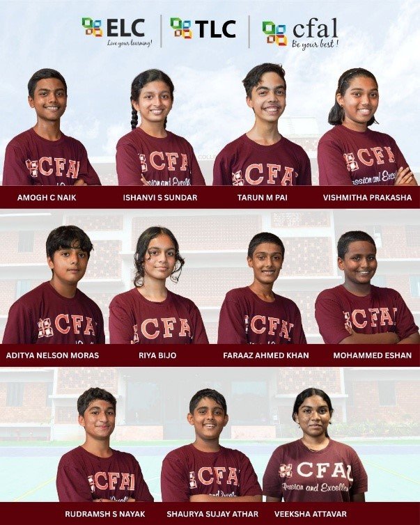 IGCSE School in Mangaluru