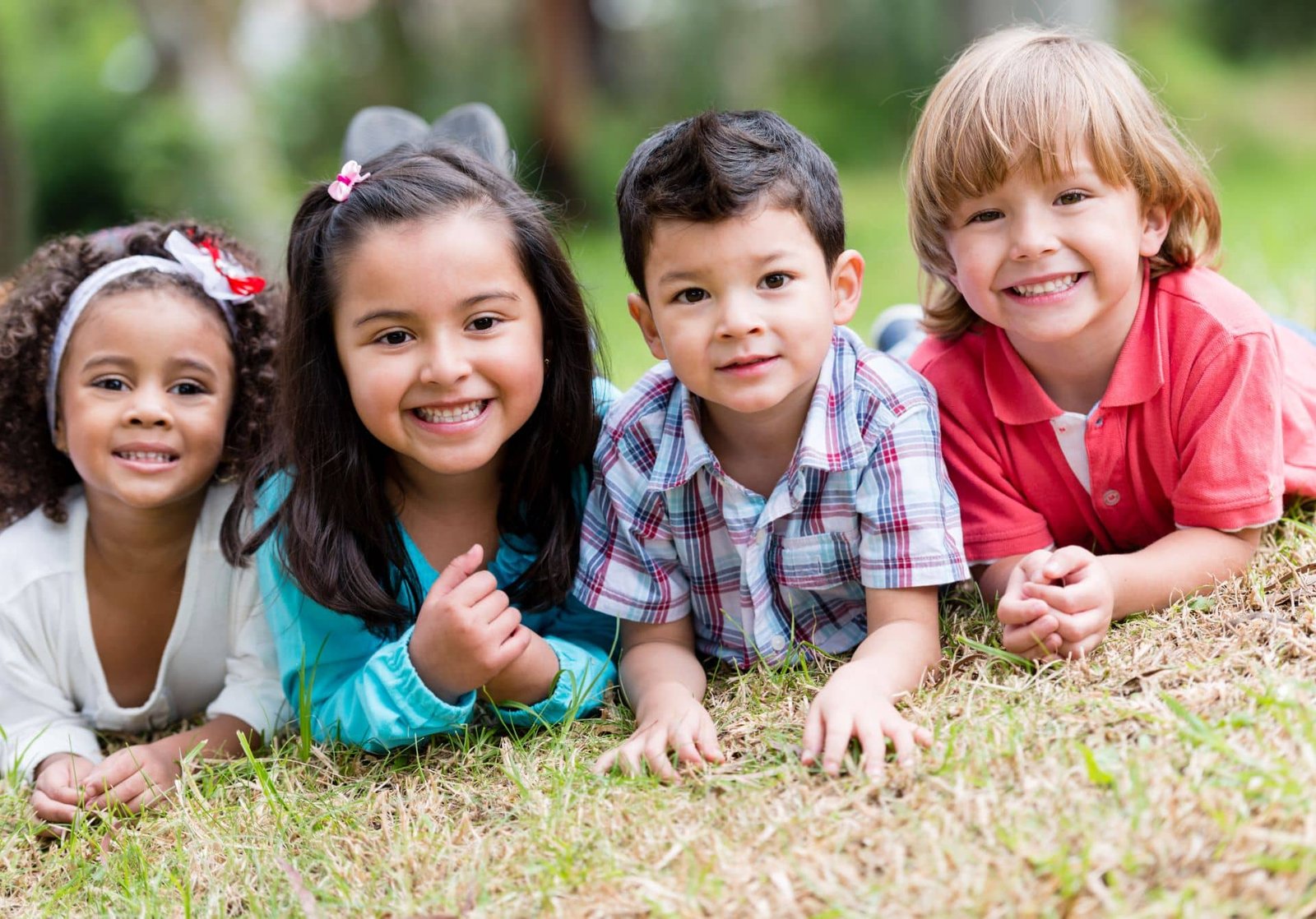 preschool supports social and emotional development