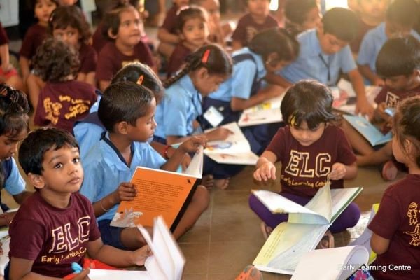 school community in Mangalore