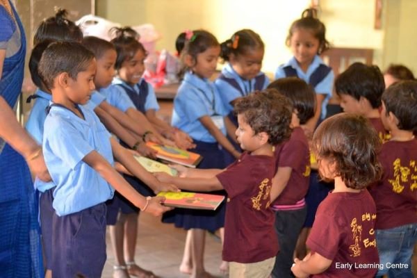 school community in Mangalore